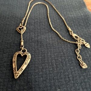 Lovely Brighton Necklace